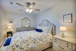 Waterfront Gloucester Cottage w/ Private Boat Dock