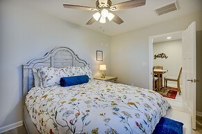 Waterfront Gloucester Cottage w/ Private Boat Dock