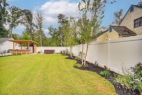 Waterfront Gloucester Cottage w/ Private Boat Dock