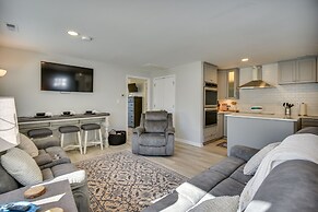 Waterfront Gloucester Cottage w/ Private Boat Dock