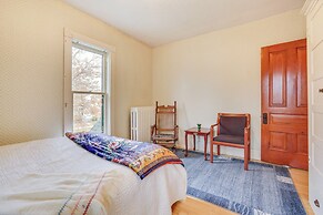 Eau Claire Retreat: Close to Chippewa Riverfront!