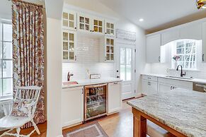 Eastern Shore Getaway: Walk to Tolchester Marina!