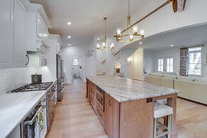 Eastern Shore Getaway: Walk to Tolchester Marina!