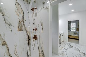 Eastern Shore Getaway: Walk to Tolchester Marina!