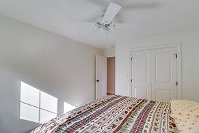 Eastern Shore Getaway: Walk to Tolchester Marina!