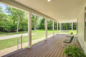 Eastern Shore Getaway: Walk to Tolchester Marina!