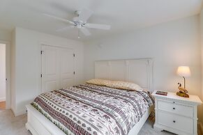 Eastern Shore Getaway: Walk to Tolchester Marina!