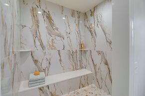 Eastern Shore Getaway: Walk to Tolchester Marina!