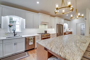 Eastern Shore Getaway: Walk to Tolchester Marina!