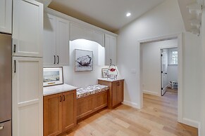 Eastern Shore Getaway: Walk to Tolchester Marina!