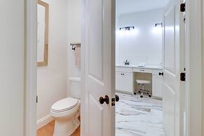 Eastern Shore Getaway: Walk to Tolchester Marina!