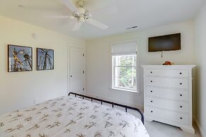 Eastern Shore Getaway: Walk to Tolchester Marina!