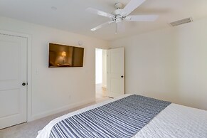 Eastern Shore Getaway: Walk to Tolchester Marina!