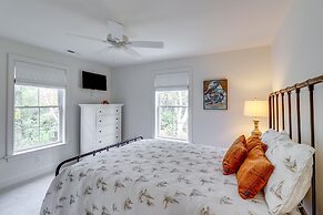 Eastern Shore Getaway: Walk to Tolchester Marina!