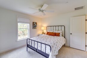 Eastern Shore Getaway: Walk to Tolchester Marina!