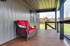 Exquisite Hagerstown Home With Deck & Gazebo!