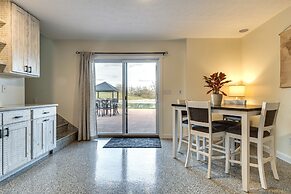 Exquisite Hagerstown Home With Deck & Gazebo!
