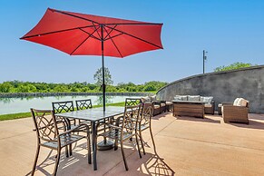 Exquisite Hagerstown Home With Deck & Gazebo!