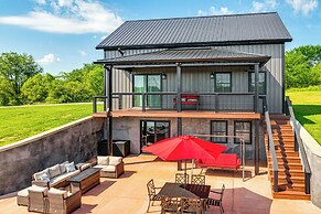 Exquisite Hagerstown Home With Deck & Gazebo!