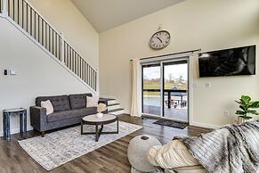 Exquisite Hagerstown Home With Deck & Gazebo!