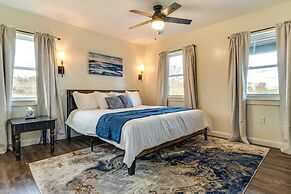 Exquisite Hagerstown Home With Deck & Gazebo!