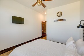 Spacious South Dakota Retreat Near Golfing!