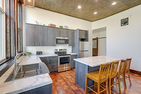 Spacious South Dakota Retreat Near Golfing!