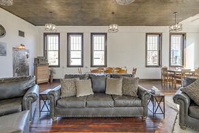 Spacious South Dakota Retreat Near Golfing!