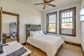 Spacious South Dakota Retreat Near Golfing!