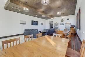 Spacious South Dakota Retreat Near Golfing!