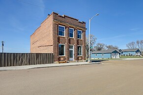 Spacious South Dakota Retreat Near Golfing!