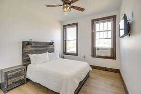 Spacious South Dakota Retreat Near Golfing!