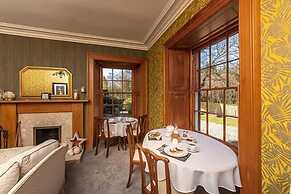 Maxwelston Farmhouse