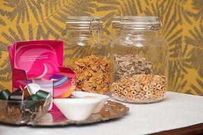 Maxwelston Farmhouse