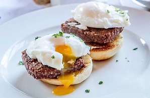 Maxwelston Farmhouse