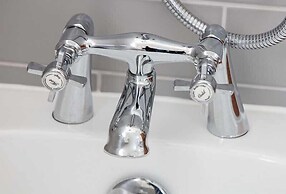 Maxwelston Farmhouse