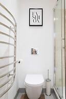 Trendy & Central 2BD Flat -brick Lane, Shoreditch!