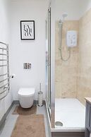 Trendy & Central 2BD Flat -brick Lane, Shoreditch!