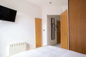 Trendy & Central 2BD Flat -brick Lane, Shoreditch!