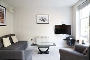 Trendy & Central 2BD Flat -brick Lane, Shoreditch!