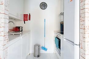 Trendy & Central 2BD Flat -brick Lane, Shoreditch!