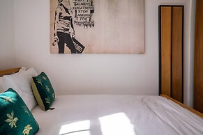 Trendy & Central 2BD Flat -brick Lane, Shoreditch!