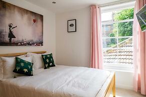 Trendy & Central 2BD Flat -brick Lane, Shoreditch!