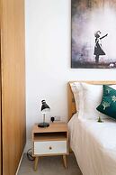 Trendy & Central 2BD Flat -brick Lane, Shoreditch!