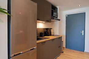 Residence Alamanda