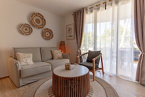 Residence Alamanda