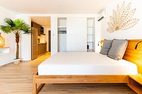 Residence Alamanda