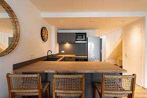 Residence Alamanda