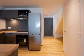 Residence Alamanda