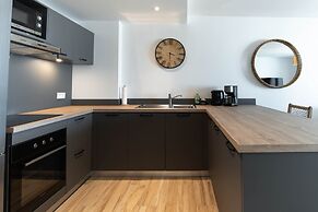Residence Alamanda